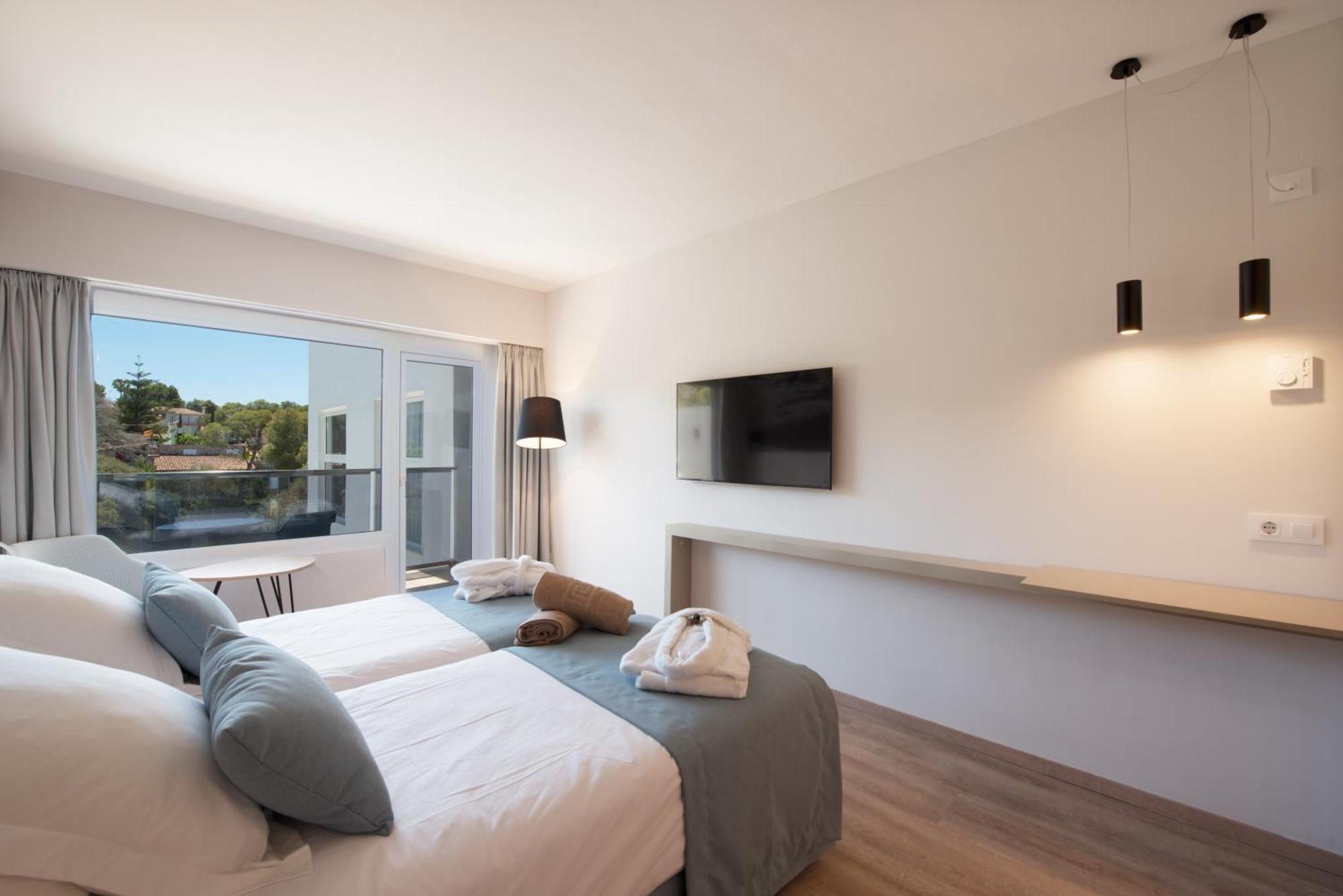 Hotel Tacande Portals (adults Only)