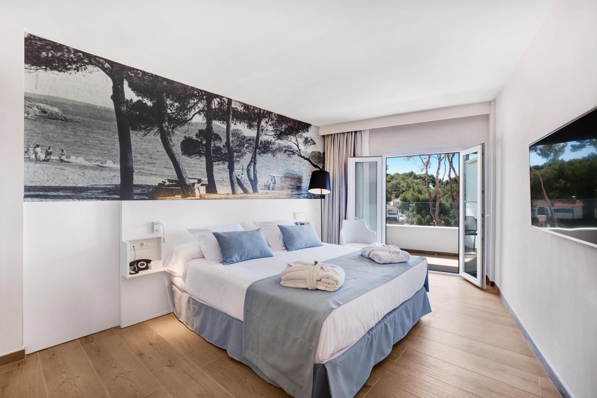 Hotel Tacande Portals (adults Only)